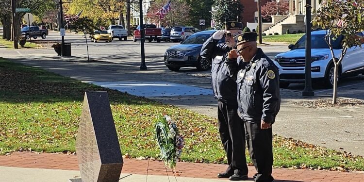 ‘You’re all heroes’