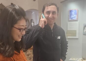 BRIEFS: Audubon Museum has a new audio tour; Building at Ninth and Elm demolished after fire