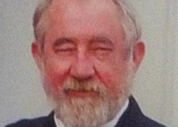 Longtime surveyor, development consultant Branson dies