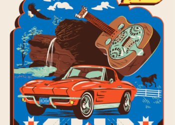 Henderson Tourist Commission and its partners invite travelers to discover the Kentucky Americana Triangle