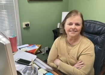 Father Bradley shelter director Mindrup-Ivie will try something new soon: retirement