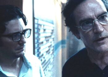 The gift of Cinema keeps giving in December