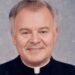 Holy Name parishioners mourn the loss of Fr. Ed Bradley