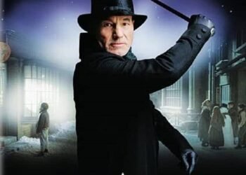 Many ways to enjoy ‘A Christmas Carol’ this season