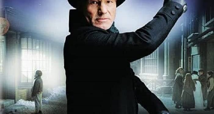 Many ways to enjoy ‘A Christmas Carol’ this season