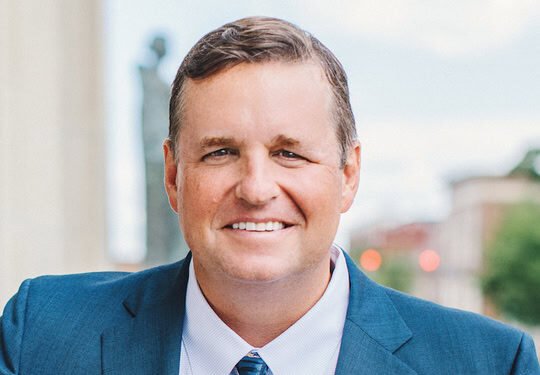 Hamilton elected to Board of Governors for Kentucky Justice Association