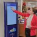 HLI group unveils kiosk that provides information for all types of community resources
