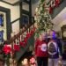 Ho-Ho-Home shows off local couple’s love for Christmas