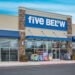 National retailer Five Below to locate in Henderson