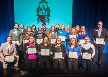 Graduating HLI groups expound on plans to help community