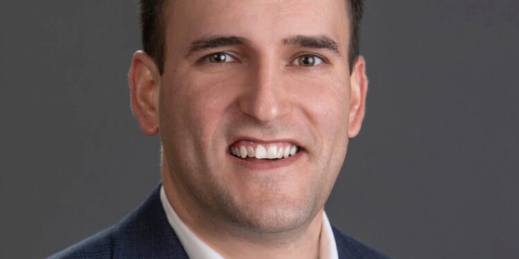 Independence Bank names new Henderson County president