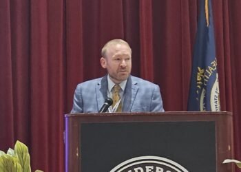 City commission gives preliminary approval to Staton’s annexation