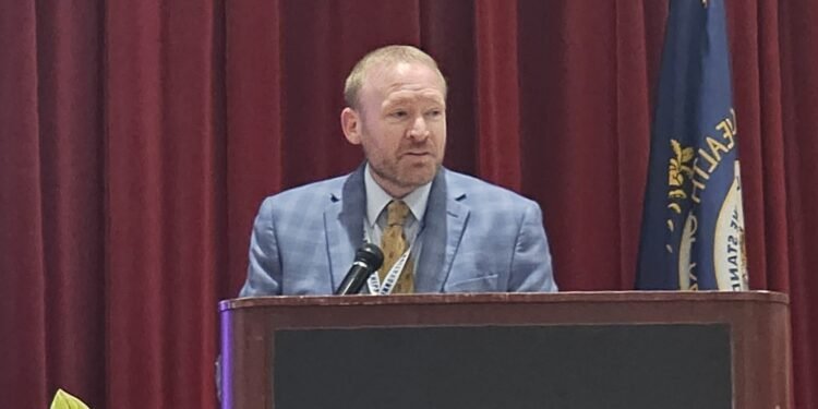 City commission gives preliminary approval to Staton’s annexation