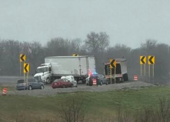 City officials ask for changes at new exit ramp