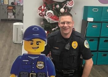 Historic Henderson website reveals our history, bit by bit