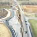 U.S. 60 roundabout work and all of Section 1 to be completed by October