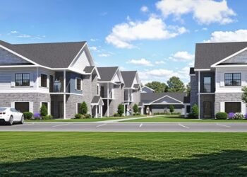 Officials will break ground for Elevate Estates on Tuesday