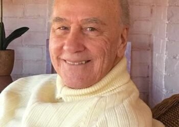 Former mayor Johnson remembered as hard-working, happy, community champion