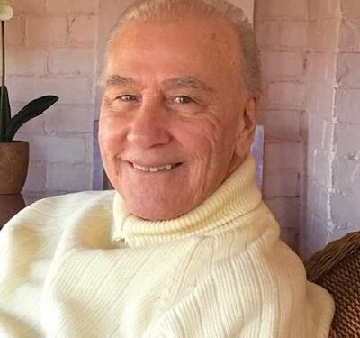 Former mayor Johnson remembered as hard-working, happy, community champion