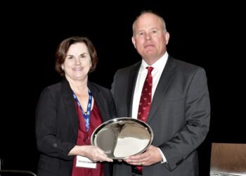 BRIEFS: Henderson Tennis Club wins state award; City wants to be more ADA-compliant; Canoe Creek break-in leads to arrest; Man sentenced to 35 years; Beshear appoints two locals to HCC board