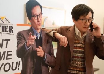 Love (and the return of the MCU) rules in February