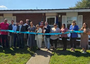 January K-Count numbers higher than they’ve ever been recorded locally