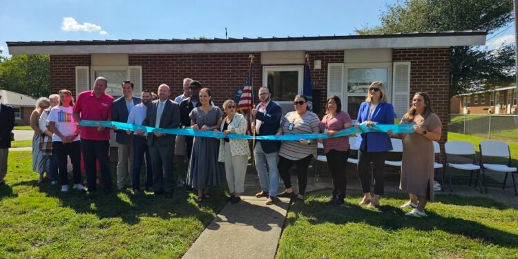 January K-Count numbers higher than they’ve ever been recorded locally