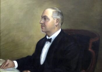 River’s highs and lows determined economic security