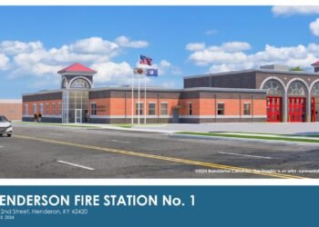 Arc Construction wins bid to build new fire station