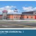 Arc Construction wins bid to build new fire station