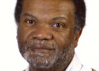 Henderson native Keith Williams, Pulitzer-winning photojournalist, dies