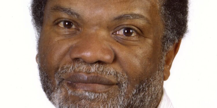 Henderson native Keith Williams, Pulitzer-winning photojournalist, dies