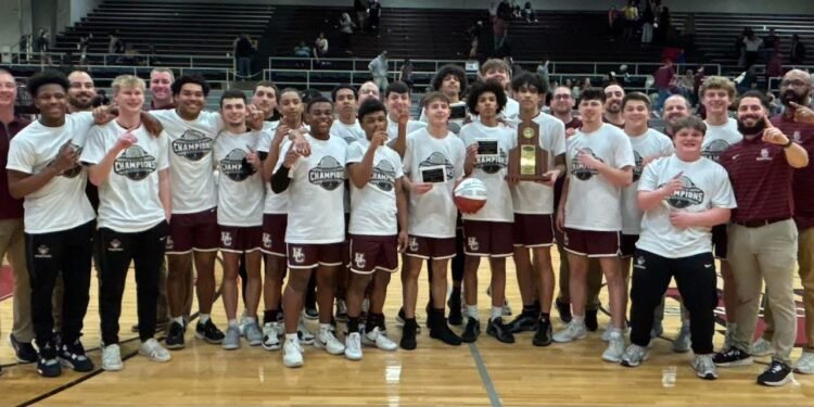 Colonels headed to Sweet 16 after a 26-year absence