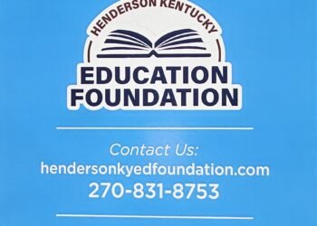 Henderson Kentucky Education Foundation looks to the community to expand