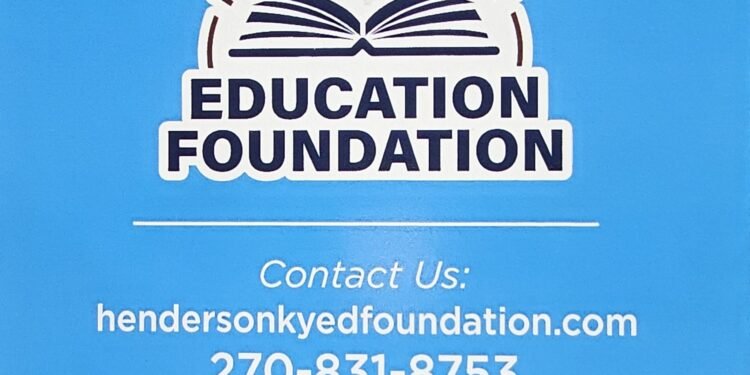 Henderson Kentucky Education Foundation looks to the community to expand