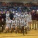 Lady Cols make seventh straight Sweet 16 trip