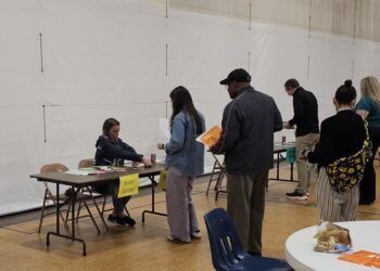 Simulation opens eyes to the struggles of those re-entering society