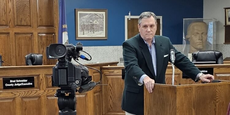 State workplace standards department rules former jailer violated statutes recording hours and paying overtime