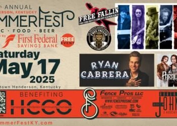 Tom Petty tribute band headlines this year’s SummerFest