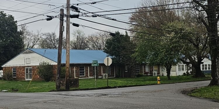 Local pastor sounds alarm on living conditions at Henderson Manor