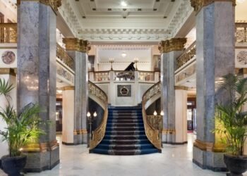 Centennial anniversary of ‘Gatsby’ publication celebrated in Louisville this spring