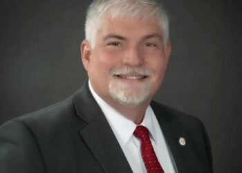 Hendersonian Steve Bridges named USI’s fifth president