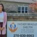 Dean takes over as executive director of Fr. Bradley Shelter