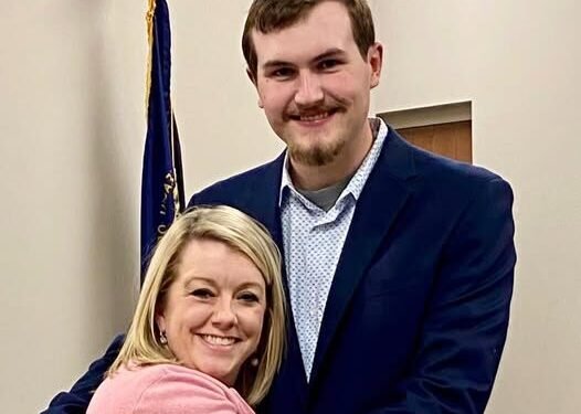 Family hopes Levi Patterson has ‘taken a turn for the best’ in his recovery