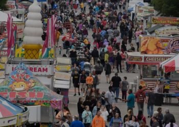 It’s Tri-Fest time!