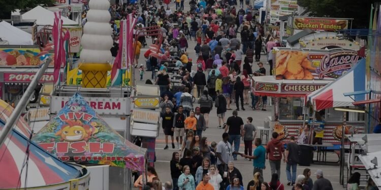 It’s Tri-Fest time!