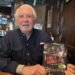 Burton publishes book about Henderson’s ‘Little Chicago’ days