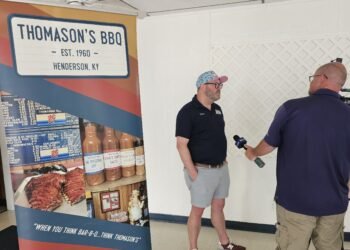 Thomason’s plans growth and with it, a broader distribution of its famous baked beans