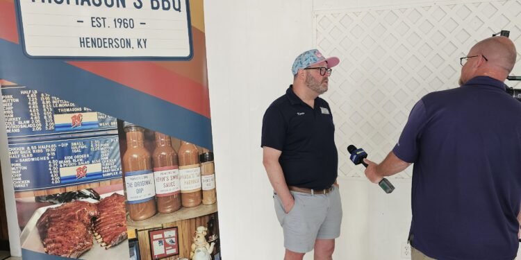 Thomason’s plans growth and with it, a broader distribution of its famous baked beans