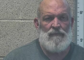 Domestic violence victim advocate Randolph arrested on domestic violence charge